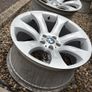 20" x5 Le Mans wheels Image 7