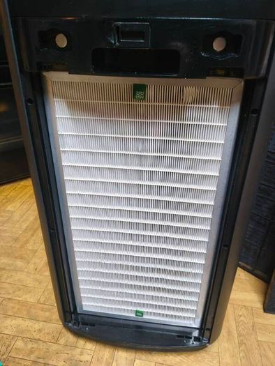 MIA AIR Purifier