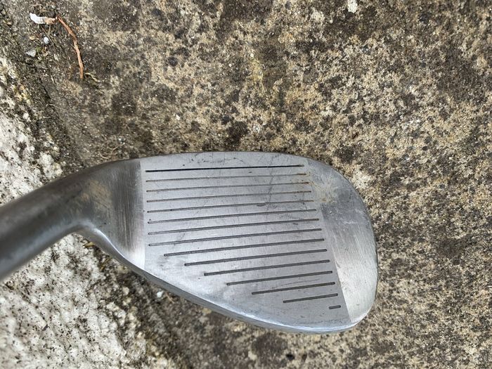golf  clubs