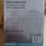Dehumidifier Image 3