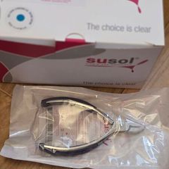 nails clipper  7 in they box new in rappers