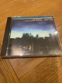 Creeper Lagoon - I Become Small And Go