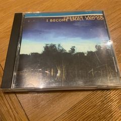Creeper Lagoon - I Become Small And Go