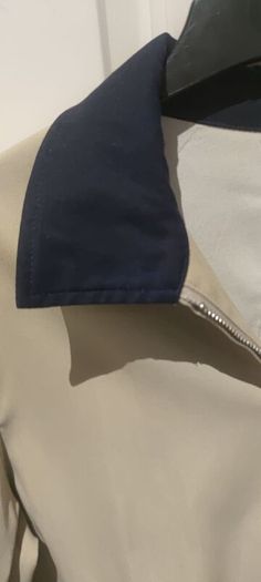 barn jacket