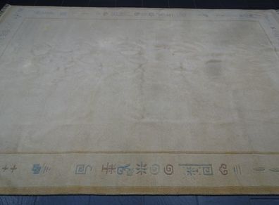 Nepalese Rug 3.05 x 2.05m (Neptib)