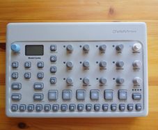Elektron Model Cycles