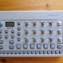 Elektron Model Cycles