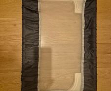 bed rail- safety first