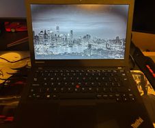 lenovo thinkpad