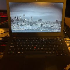 lenovo thinkpad