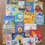 books j.donaldson, d. Walliams, frozen, Paddington, spongebob, Miffy and more Image 5