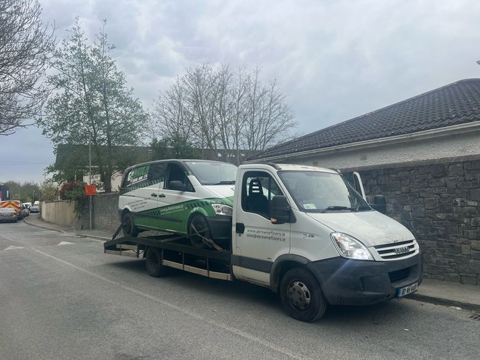 mercedes sprinter and crafter parts