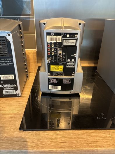 pioneer hifi