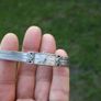 Vintage Jine Seiko 17 Jewels / Woman's Watch Image 8
