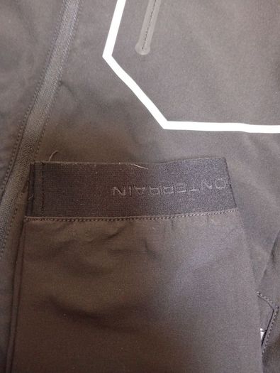 Monterrain Tracksuit