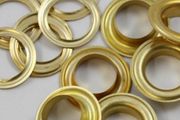 Brass Eyelets