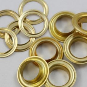 Brass Eyelets