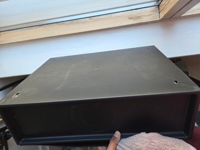 Ikea Storage Box