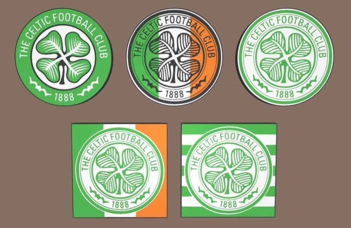 Celtic Lightboxes