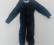 Palitoy Action Man SAS Ovetalls
