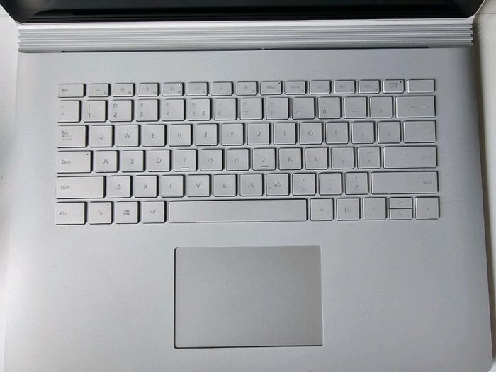 Microsoft Surface Book 3 Touch 15" Business Gaming Laptop Tablet i7 1065G7 16GB RAM 256GB SSD NVIDIA GeForce GTX 1660 Ti Max Q 6GB Win 11 Pro