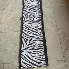 bed runner