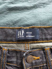 GAP Jeans 32x32