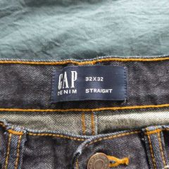 GAP Jeans 32x32