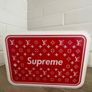 Supreme x Louis Vuitton LED Lamp Image 2