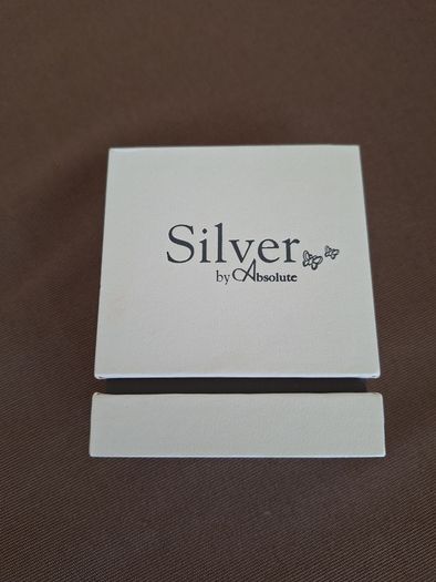 Sterling Silver necklace