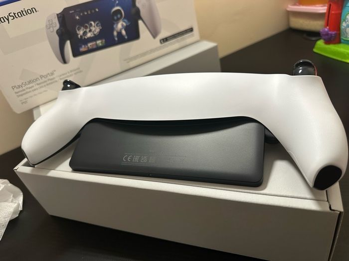 Playstation Portal & Case
