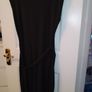 Oui black dress Image 2