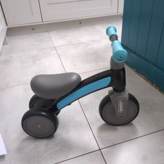 3 wheel balance bike