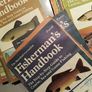 The Marshall Cavendish Fisherman's Handbook - price includes postage Image 2