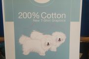 T-Shirt Graphics book