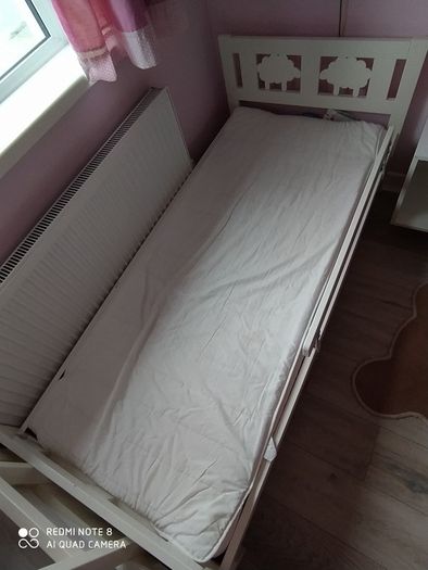 IKEA junior bed