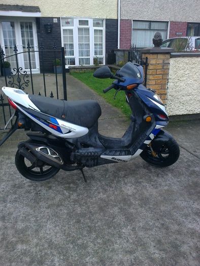 motorbikes wanted