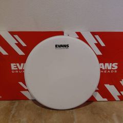 Evans ST dry snare heads