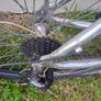 3 adults mountain bikes Image 5