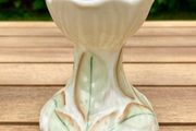 Vintage Belleek Bud Vase