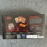 Pokemon Team Rocket Moltres Ultra Premium Collection UPC Image 2