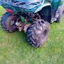 Yamaha Grizzly Image 2