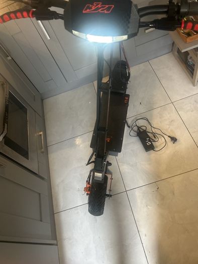 Kukitin G4
