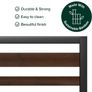 3ft Single Bed Frame with Headboard Image 6