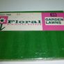Vintage 60s/70s  lawns vintage model railway etc NEW! Image 2