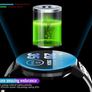 Smart Watch Fitness Tracker Bluetooth Heart Rate Sleep Monitor Image 6