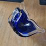 Murano glass swan plate Image 6