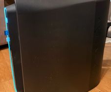 High End Gaming pc 11700kf - Rtx3070 - 32g RAM - 2tb SSD + 2tb Hdd