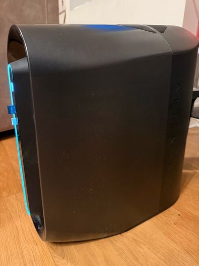 High End Gaming pc 11700kf - Rtx3070 - 32g RAM - 2tb SSD + 2tb Hdd