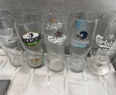 glasses